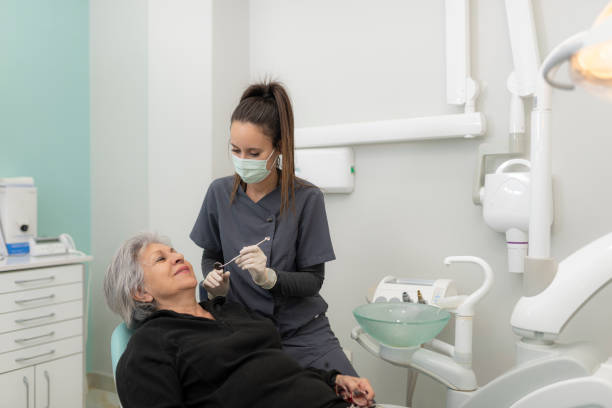 Best Knocked-Out Tooth (Avulsed Tooth) Treatment in Sandy, UT